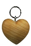 sleutelhanger 'hartje'